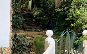 Villa Rustica Praia dos Anjos